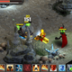 While the skill system is expansive, you can only bring 8 to any encounter.